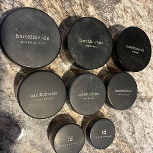 bareMinerals Makeup Collection